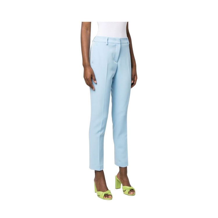 Pantalone Donna modello a sigaretta