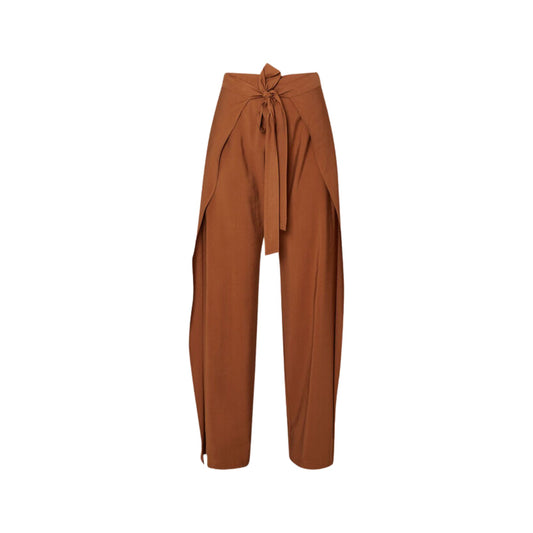 Pantalone Donna modello pareo