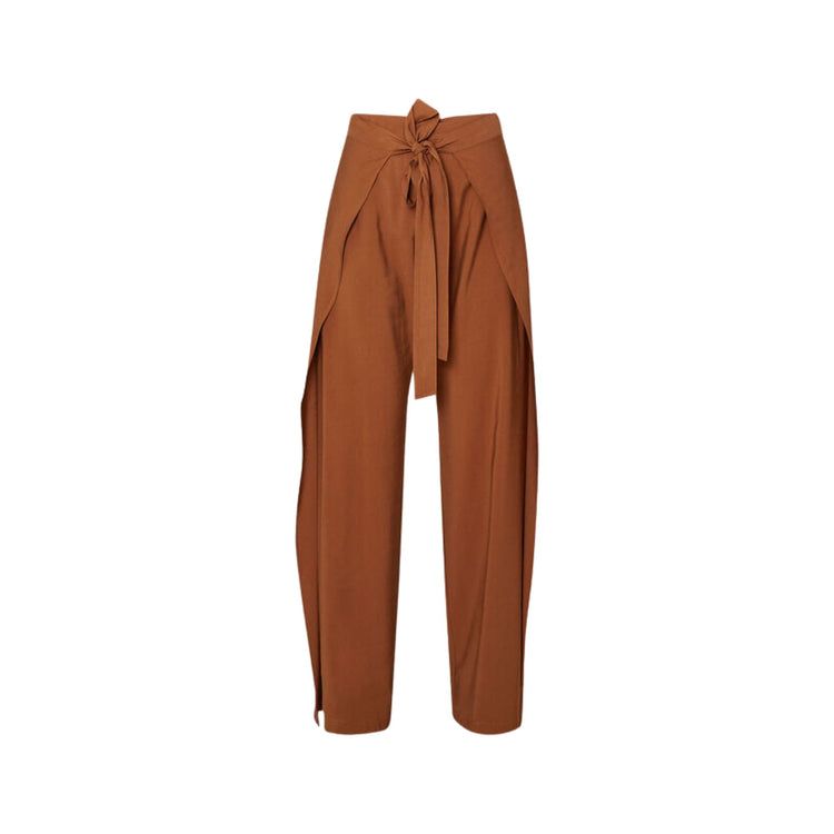 Pantalone Donna modello pareo