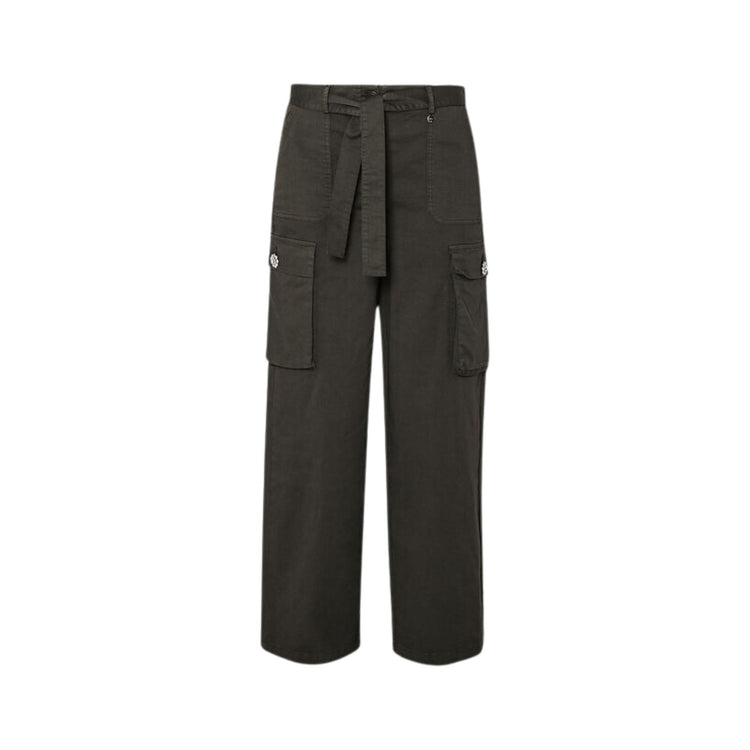 Pantalone Donna cargo