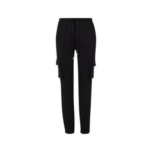 Pantalone Donna jogging in jersey