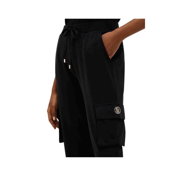 Pantalone Donna jogging in jersey