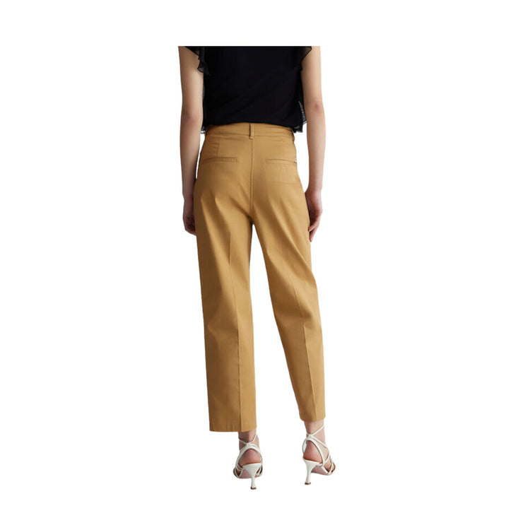 Pantalone Donna in gabardina