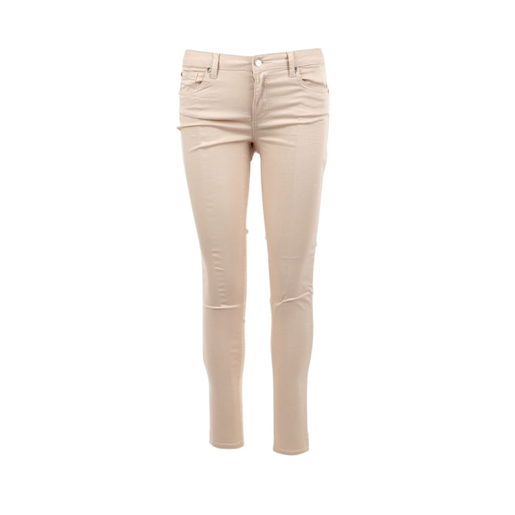 Pantaloni Donna Cinque Tasche Divine