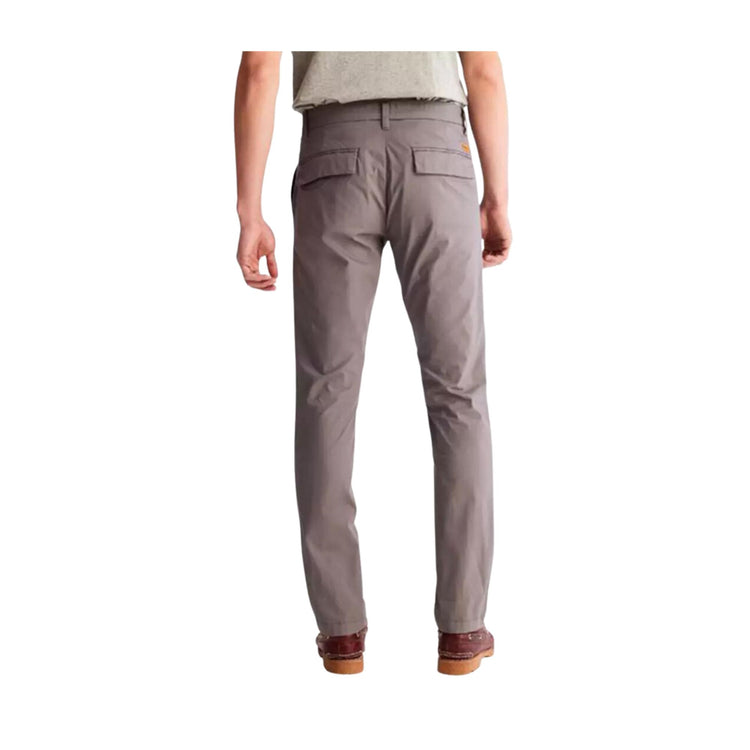 Pantalon homme coupe slim
