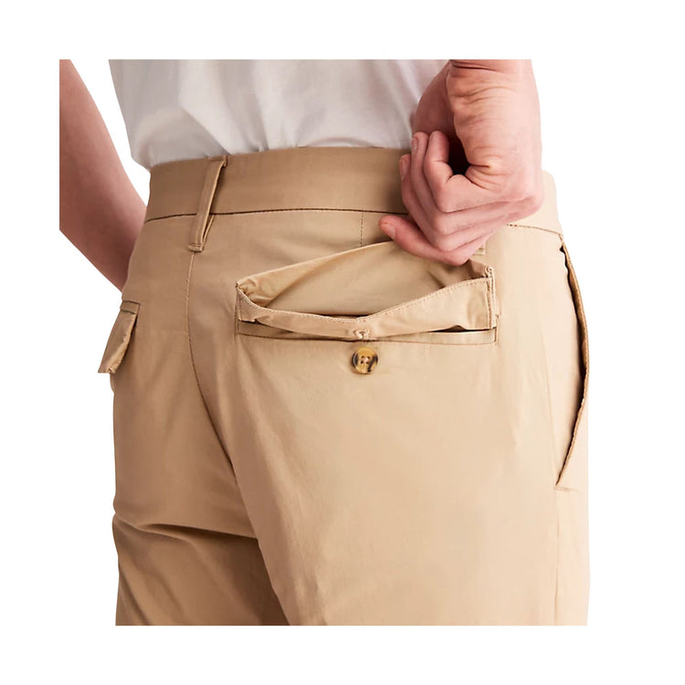 Pantalon homme coupe slim