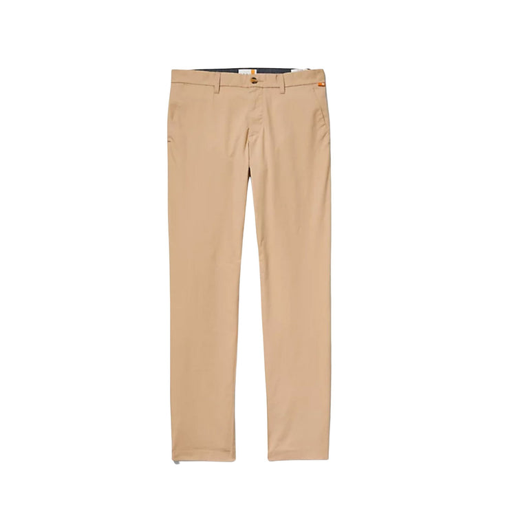 Pantalon homme coupe slim