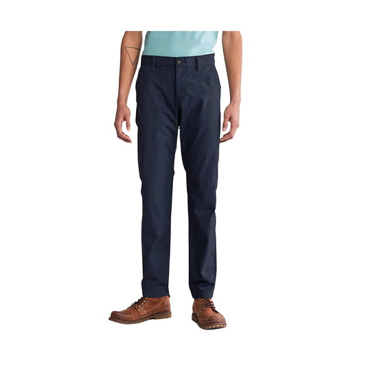 Pantalone Uomo vestibilità slim