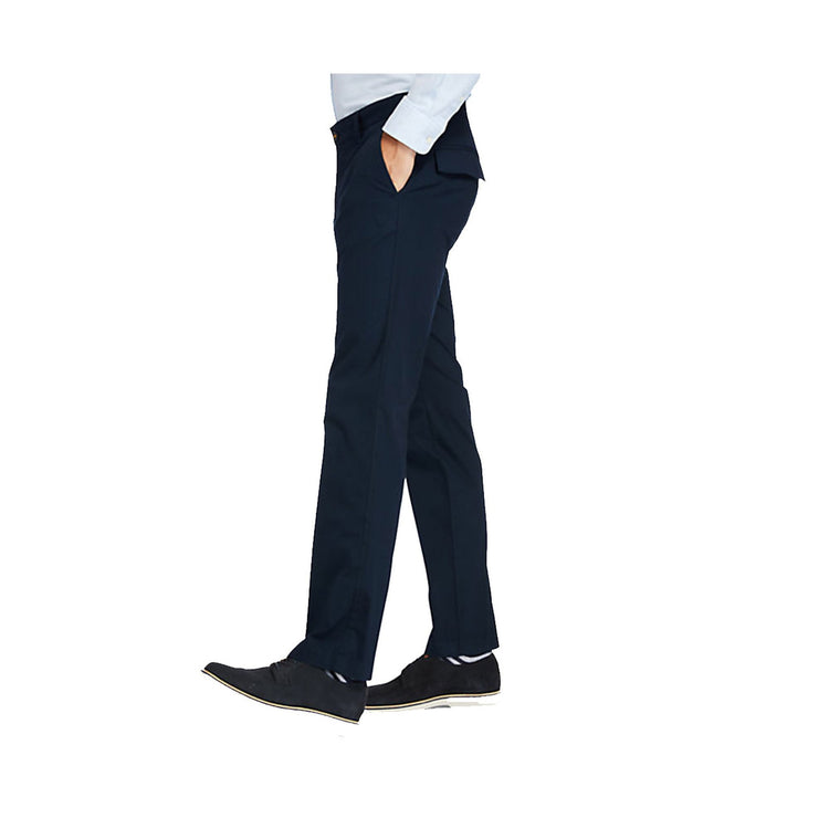 Pantalon homme coupe slim