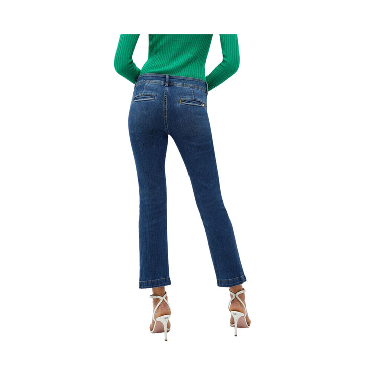 Jeans Donna bootcut