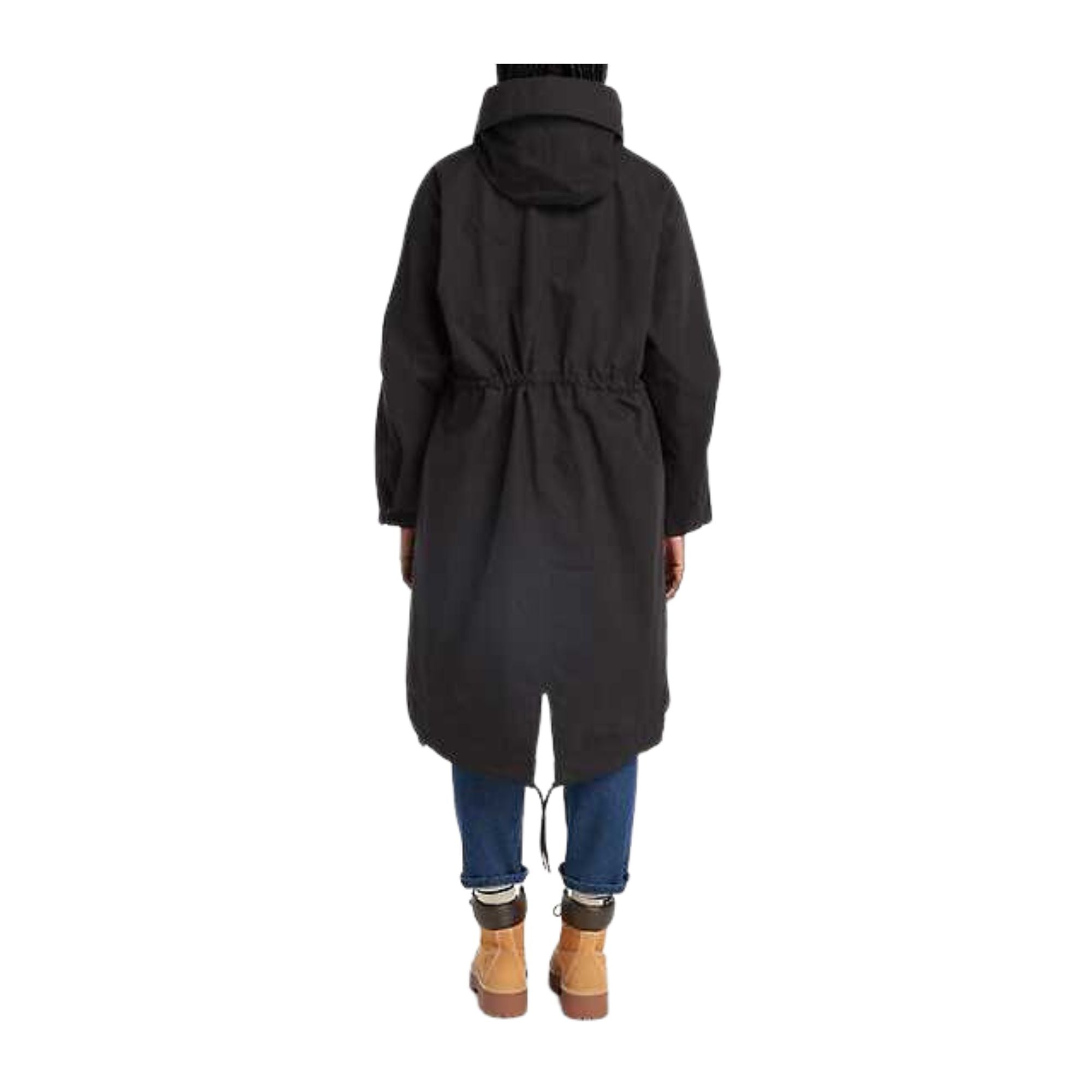 Visner parka on sale