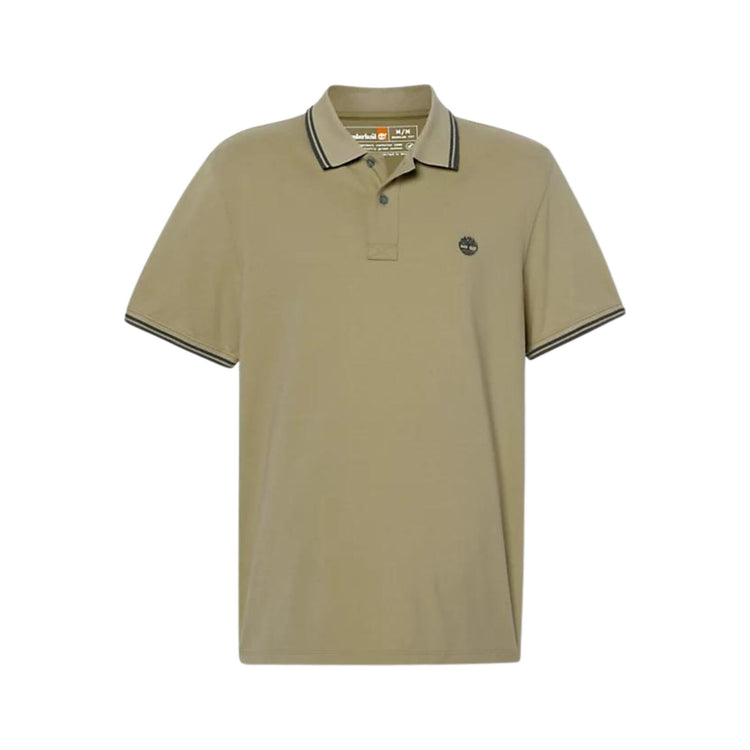 Polo Uomo modello Millers River con righe