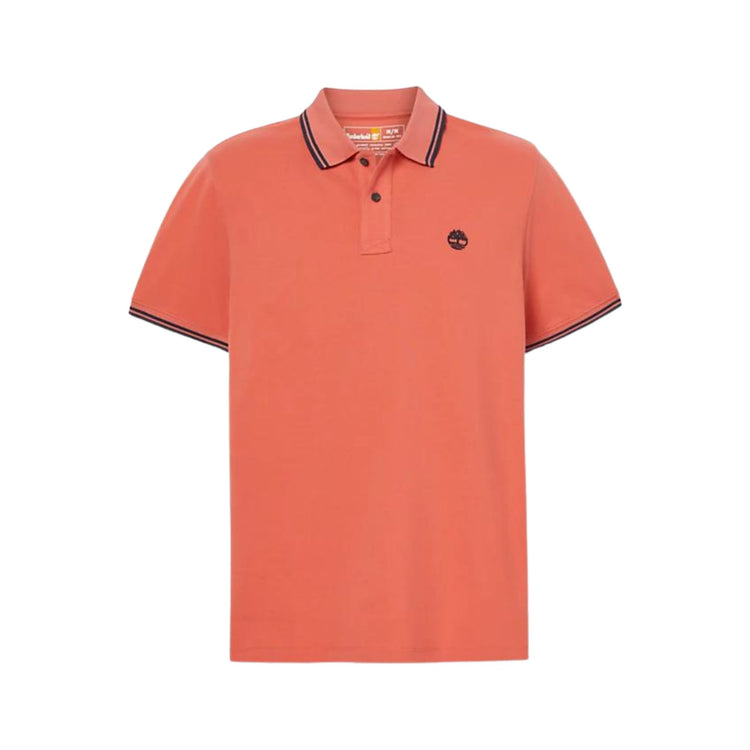 Polo Uomo modello Millers River con righe