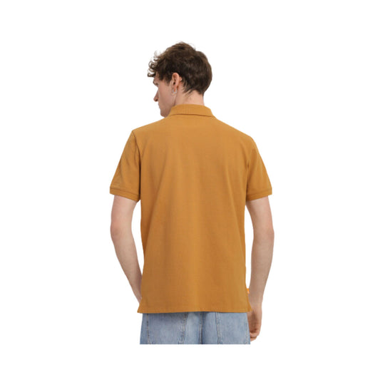 Polo Uomo Colourblock