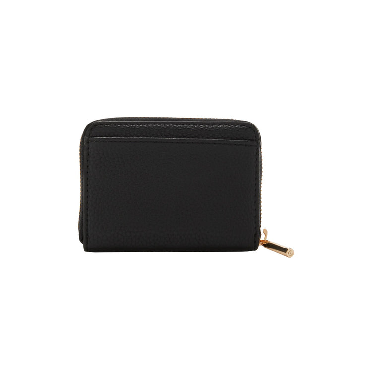 Women's wallet with zip around
