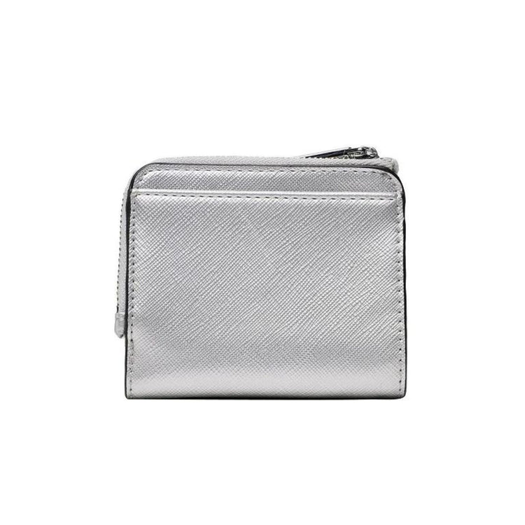 Mini women's wallet in imitation leather