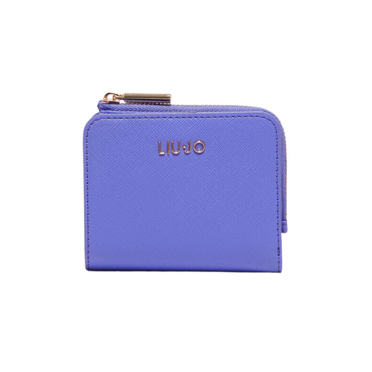 Portafoglio Donna mini in similpelle