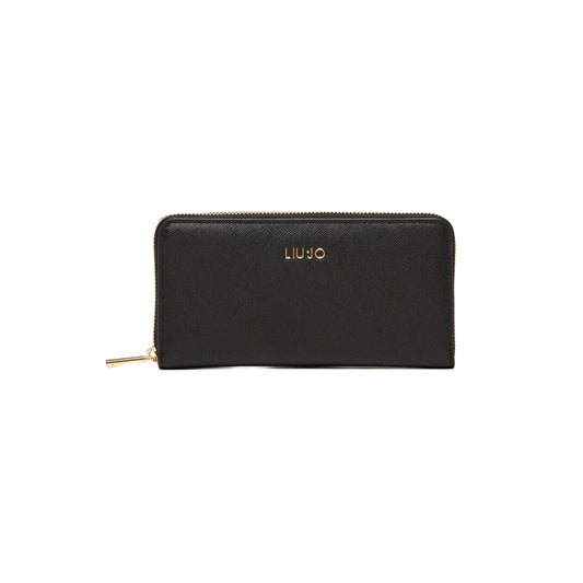 Portafoglio Donna con zip around