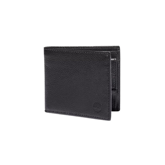 Men's wallet with coin purse