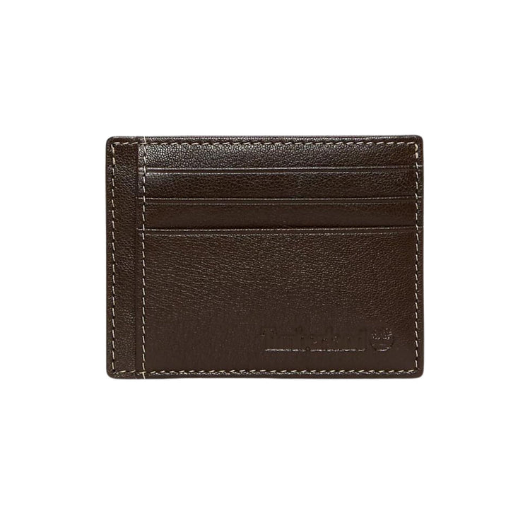 Men's wallet with card holder