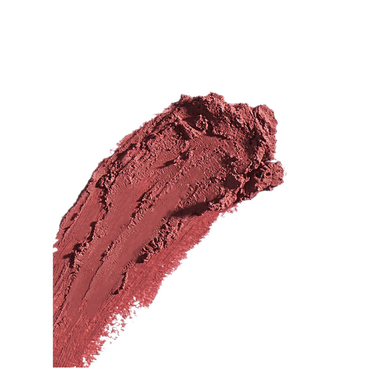 Rouge à lèvres femme longue tenue Nude