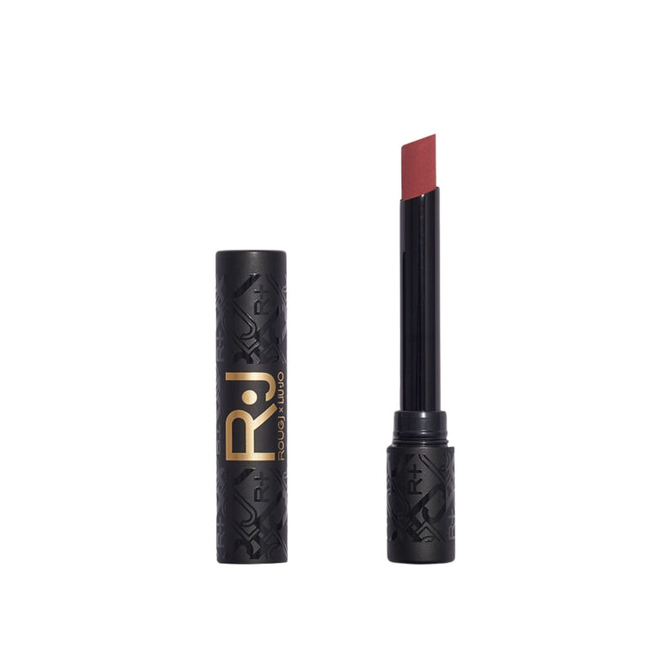 Rouge à lèvres femme longue tenue Nude