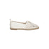 Espadrillas Donna con motivo floreale