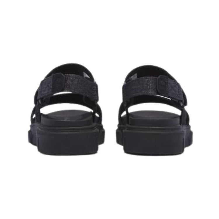 Greyfield women's sandal with two bands