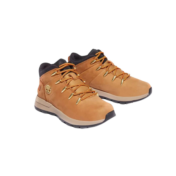 Scarpa Bambino Sprint Trekker Timberland Martini 900