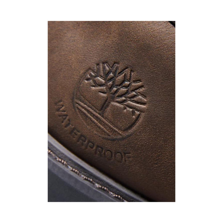 Scarpa Uomo Strombucks Marrone