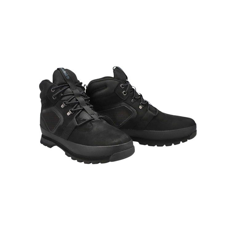 Euro Hiker Reimagined Men's Boot