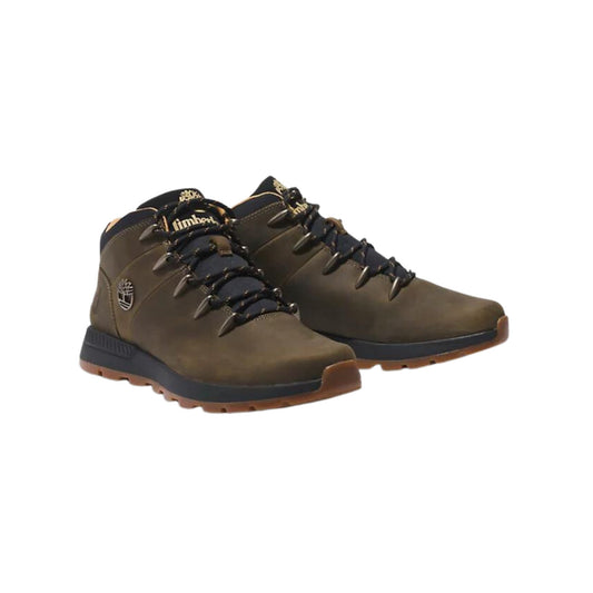 Scarponcino Uomo da trekking