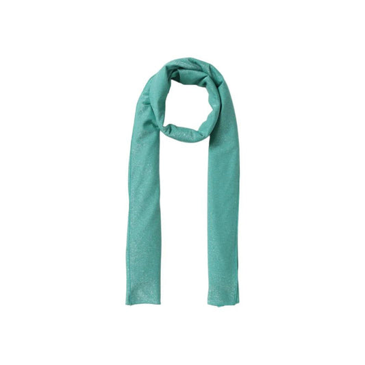 Étole pour femme de couleur unie