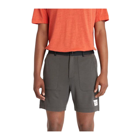 Men's Chino Fleece Shorts