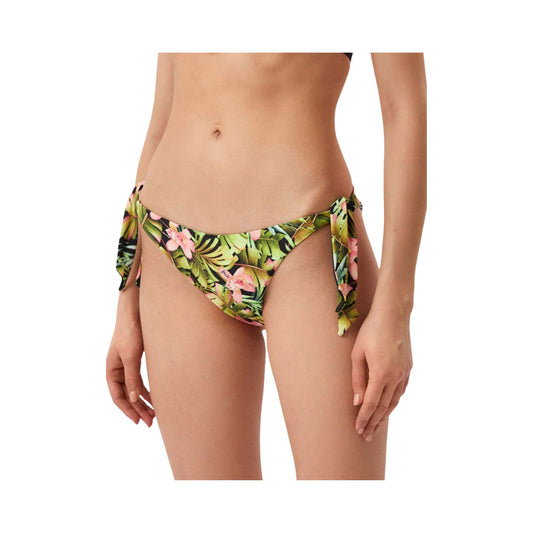 Slip Donna con fiocchetti laterali