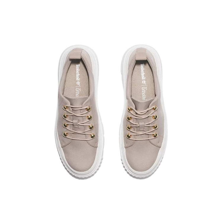 Greyfield Beige Women's Sneakers