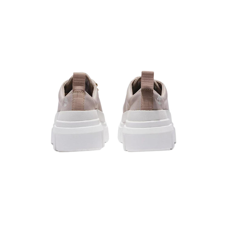 Greyfield Beige Women's Sneakers