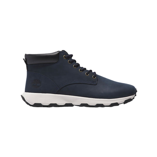 Sneakers Uomo Winsor Park Blu