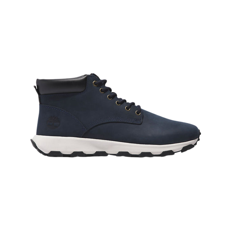 Winsor Park Blue Men's Sneakers