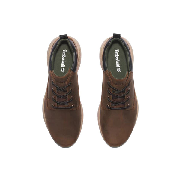 Sneakers Uomo Killington Trekker Marrone