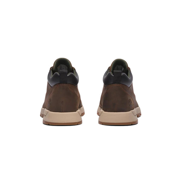 Sneakers Uomo Killington Trekker Marrone retro