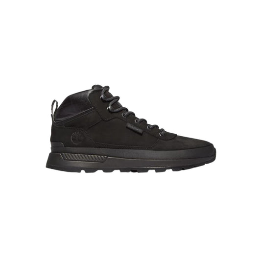 Sneakers Uomo Field Trekker Nera
