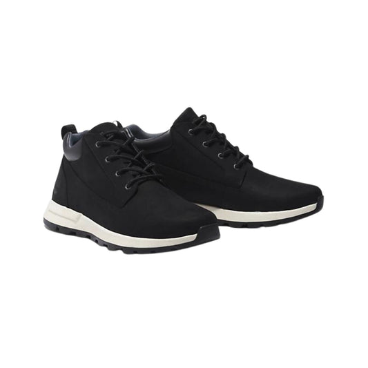 Baskets Killington pour hommes en nubuck