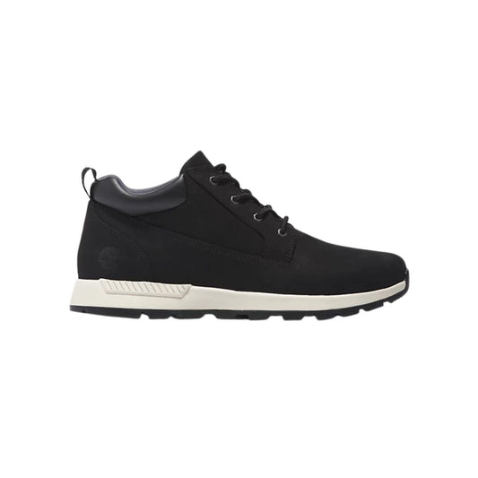 Baskets Killington pour hommes en nubuck