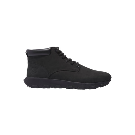 Winsor Park Men's Sneakers Black