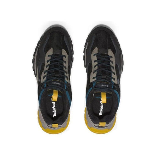 Sneakers Uomo Lincoln Peak con membrana Gore-Tex