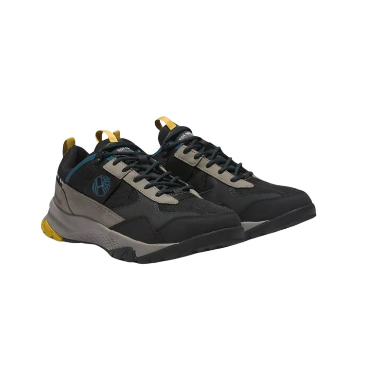 Sneakers Uomo Lincoln Peak con membrana Gore-Tex