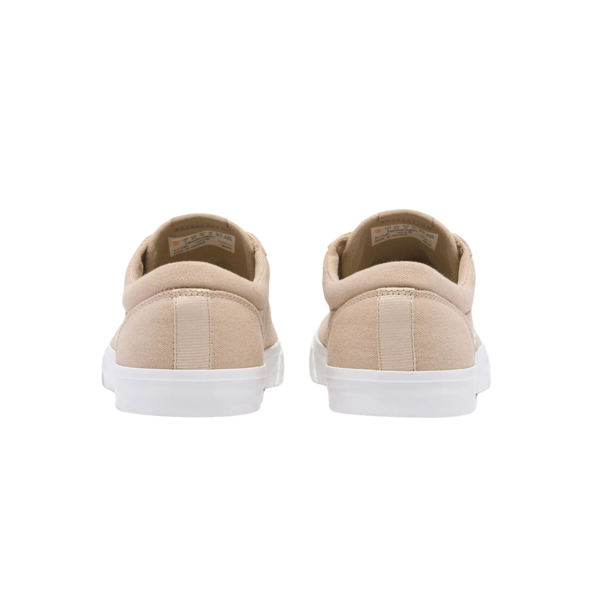 ■Timberland■ Men's Milo Bay Low Sneakers Ash Beige TB0A661 Mylo Bay Beige Men's Low Sneakers - Timberland | Martini 900