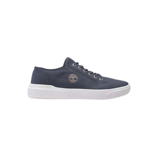 Sneakers Uomo modello Seneca Bay Blu