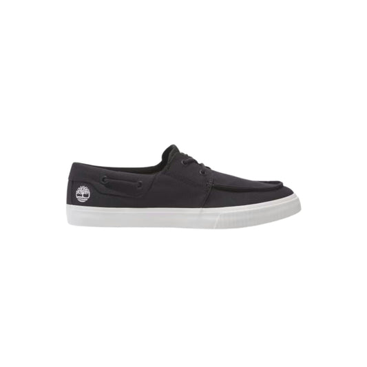 Sneakers in fibre Lyocell con lacci